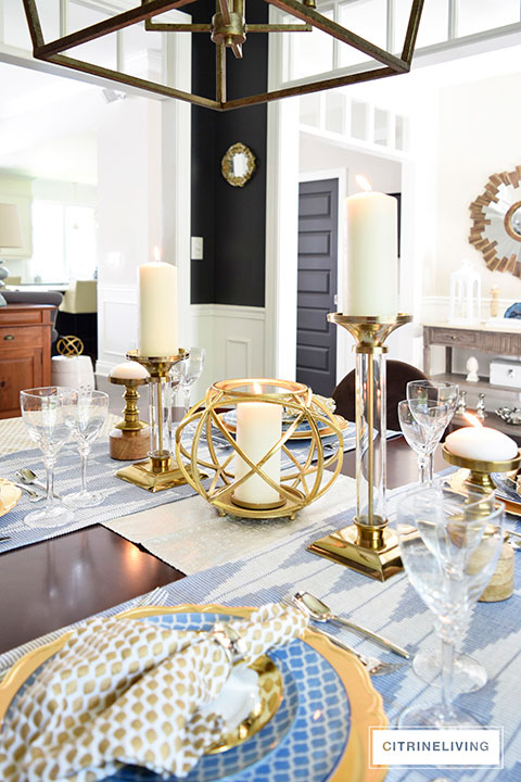 A TABLESCAPE ROUNDUP - CITRINELIVING