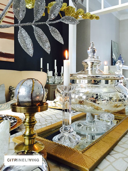 winter-tablescape-gold-silver-metal2