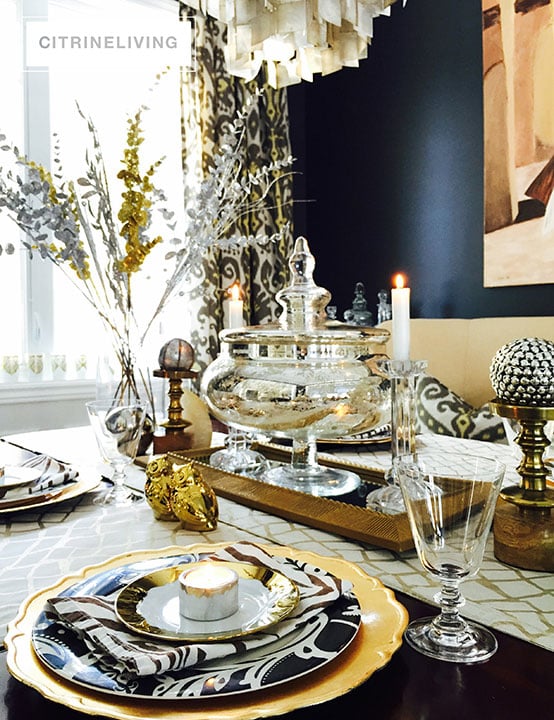 winter-tablescape-gold-silver-metal3