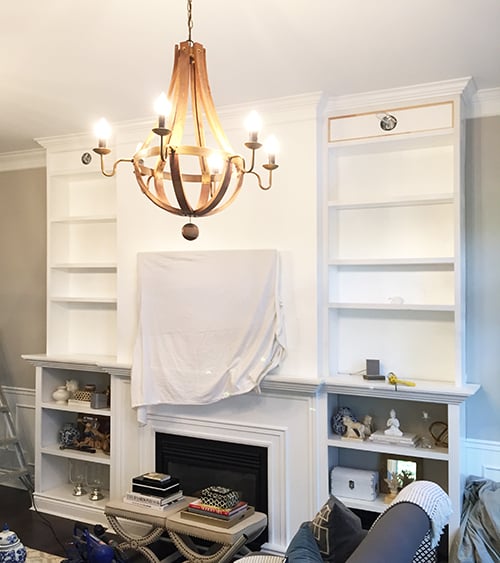 living-room-shelves-painted-with-trim