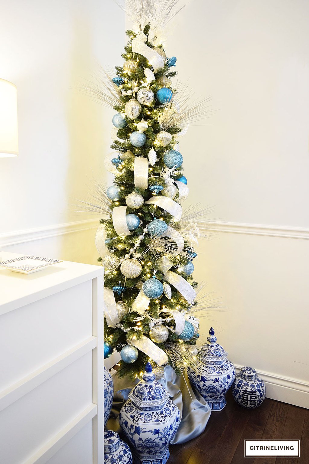 Ultimate Guide to Decorating Your Pencil Christmas Tree