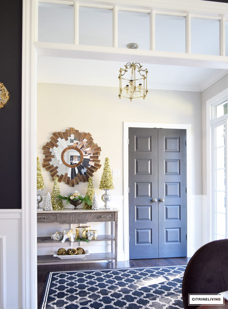CITRINELIVING - HOLIDAY HOME SHOWCASE 2016