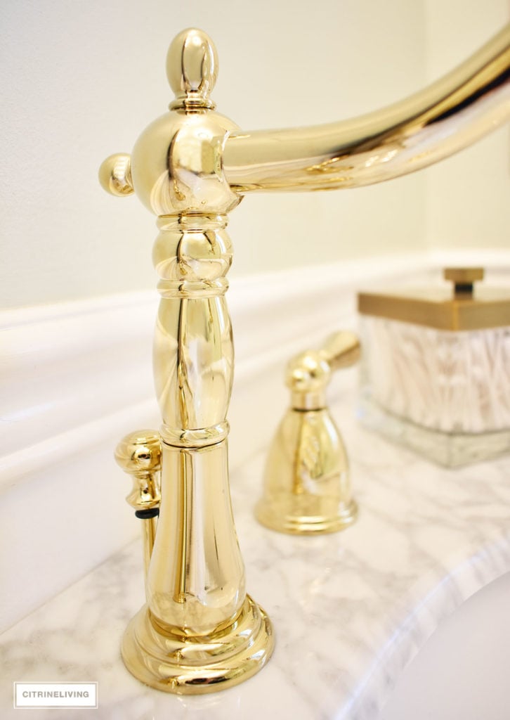 THE MOST BEAUTIFUL AND AFFORDABLE BATHROOM FAUCETS