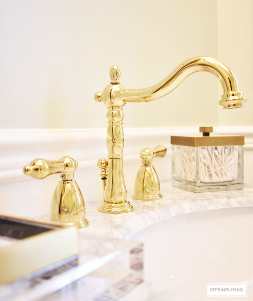 THE MOST BEAUTIFUL AND AFFORDABLE BATHROOM FAUCETS