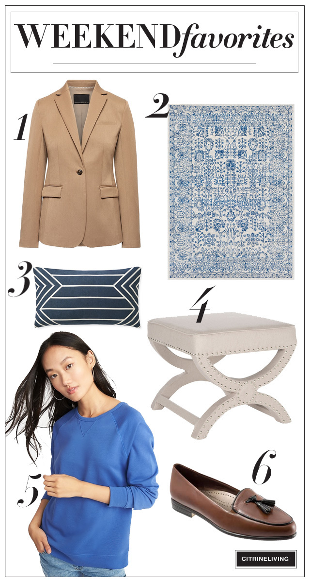 Labor Day sales for home decor and fashion must haves!