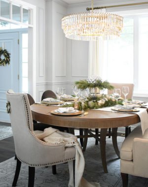 design for dining room white how to create christmas table with fresh greenery beautiful ornaments citrineliving by tamara anka designing every day for everyday life design for dining room white how to create christmas table with fresh greenery beautiful ornaments citrineliving by tamara anka designing every day for everyday life