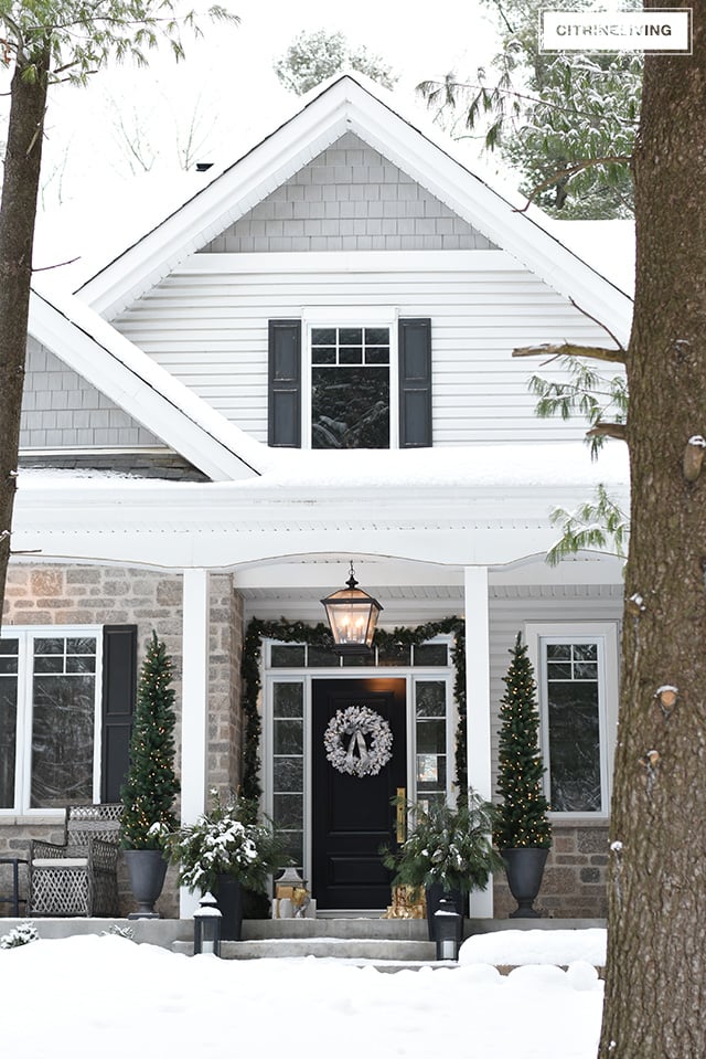 brass light fixture