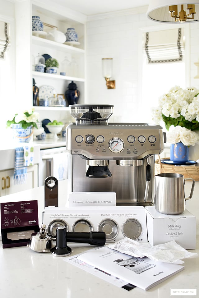 Shop Breville Cleaning Kit online