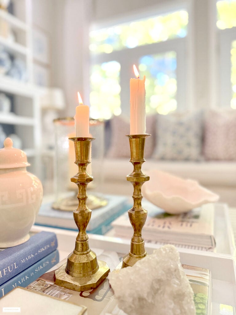 FALL DECORATING AT IT’S FINEST! LIVING ROOM STYLING, TABLE IDEAS, MANTEL AND COZY FALL DECORATING IDEAS