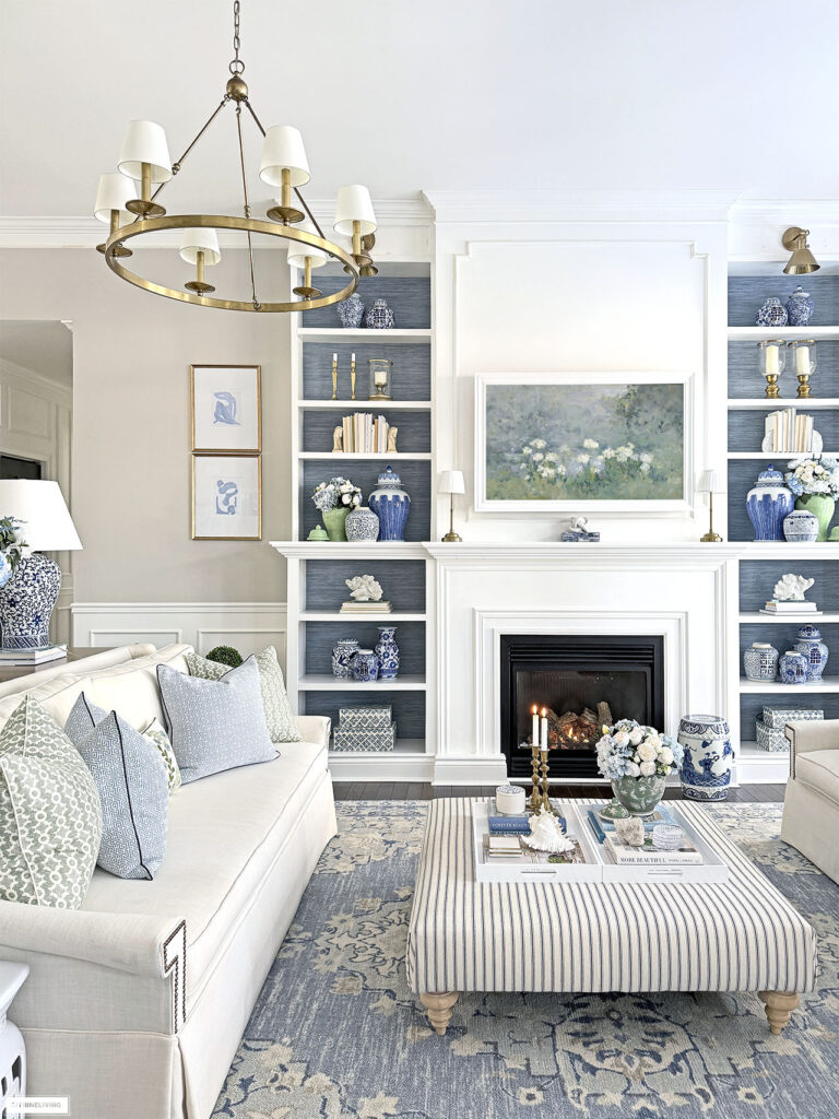 Beautiful, Easy Spring Decorating | CitrineLiving